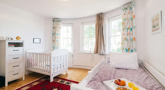 The Hampstead Village House - EB