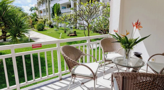 Апартаменты Atlantic Palace Apart-Hotel