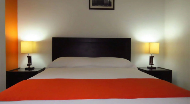 Hotel Arcada Payanesa
