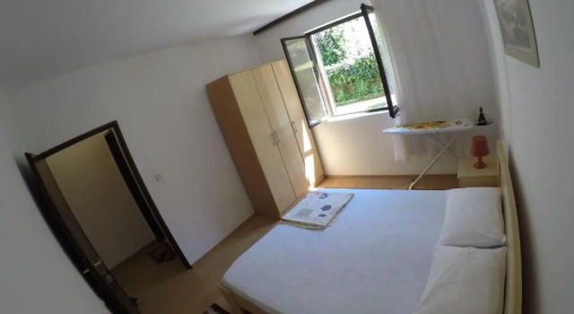 Апартаменты с видом на море Apartment Kotor-Andrija Jovanovic