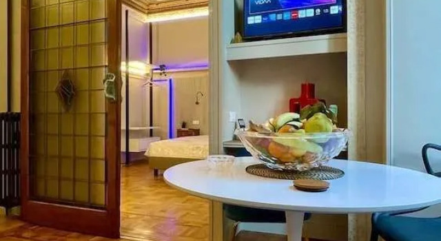 Z-ArchSuites Urbs, Забронировать Отель Сан-Джованни Рим, рядом с Мандзони — Музео делла Либерационе
