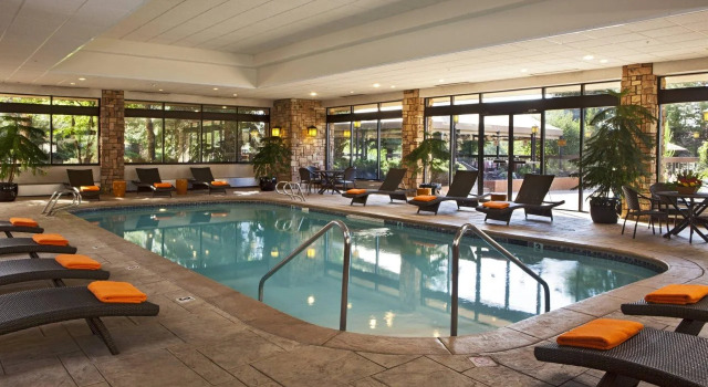 Denver Marriott West, Book Hotel Golden Colorado