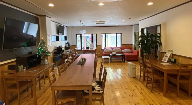 Двухместный номер Economy Guest House Danran