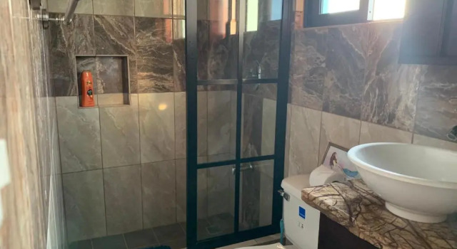 Люкс Deluxe с видом на море Bay Towers