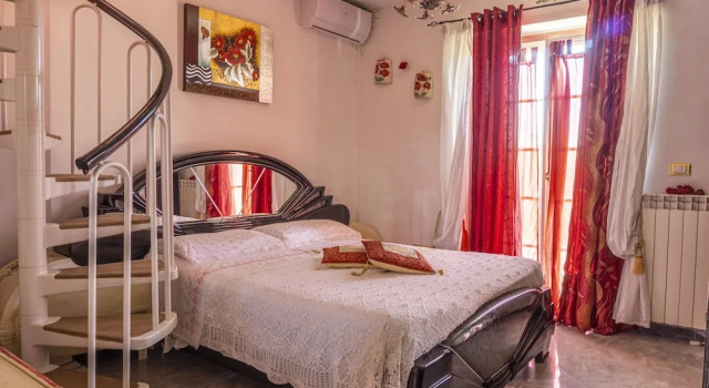 Habitación Estándar Alexanders Home
