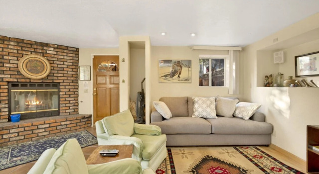 Haven Hideaway-1850 by Big Bear Vacations, Забронировать Дом для отпуска Биг-Бэар-Сити San Bernardino Mountains