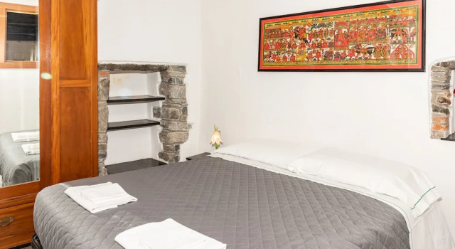 Casa Lucio