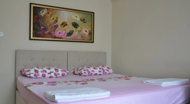 Kirkpinar Suite