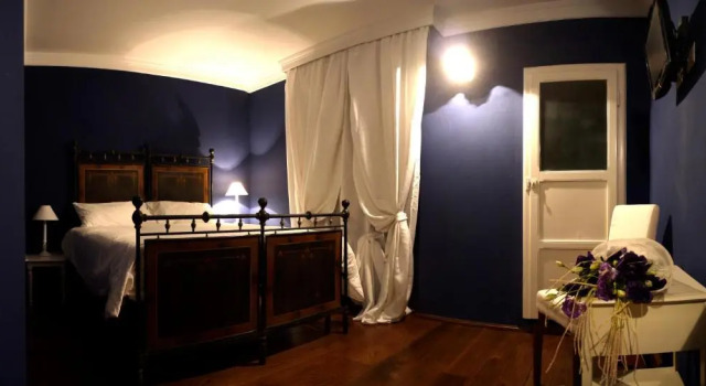 Номер Standard Locanda Guelfo