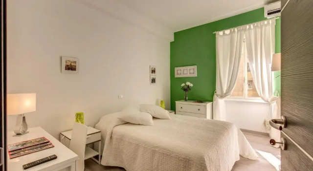 Апартаменты с 3 комнатами M&L Apartment - Caracalla Holiday