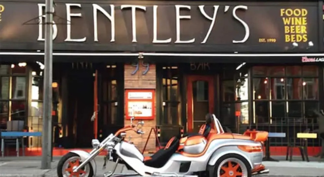 Bentley's Inn