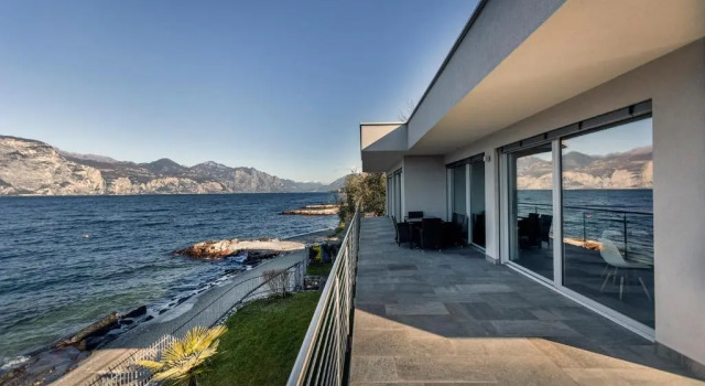 Апартаменты Villa Luthien