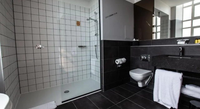 Двухместный полулюкс Hotel Indigo - Dundee by IHG