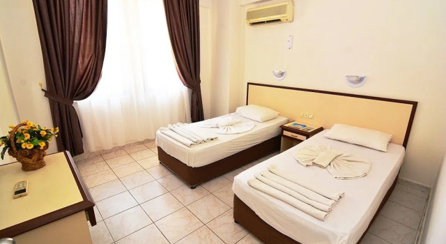 Номер Economy Arsi Sweet Suit Apart Hotel