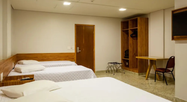 Номер Luxury Lindóya Hotel