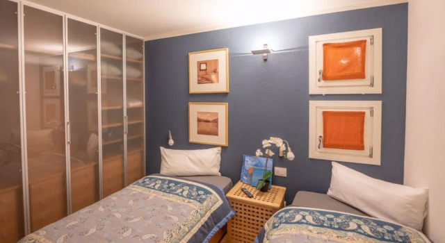 Chesa Polaschin 4 - Silvaplana, Book Hotel Silvaplana 