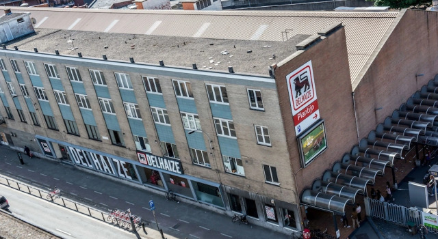 Arass Hotel Antwerp, Rezerwuj Hotel Hotele w Bruksela z parkingiem, Parking