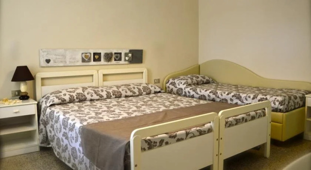 Hotel Roma, Забронировать Отель Гаттео-а-Маре Побережье Римини