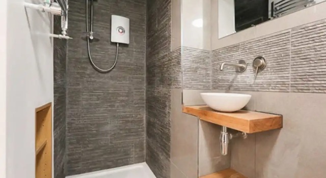 Stunning 2 Bed Property, Забронировать Отель Отели Бристоля с парковкой, рядом с We The Curious, Парковка