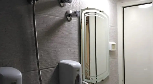 Двухместный номер Standard Grand City Palace Hotel