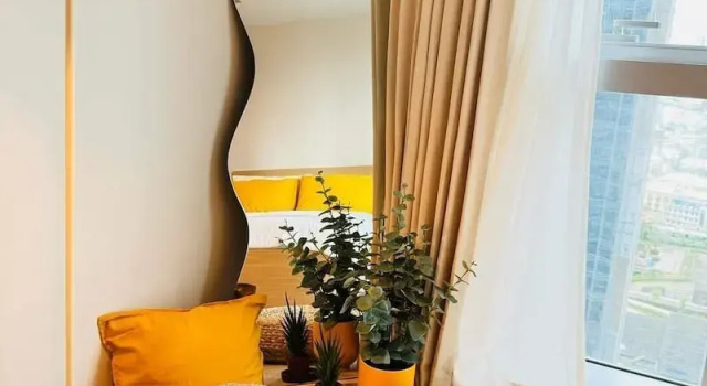 Номер Standard Andi and Frances' Place at BGC