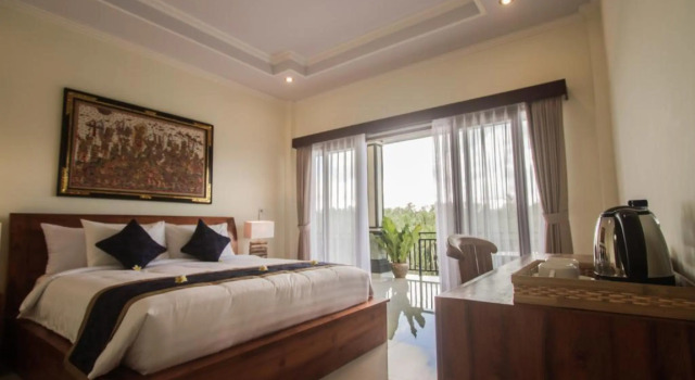 Номер Standard Kapu Kapu Ubud