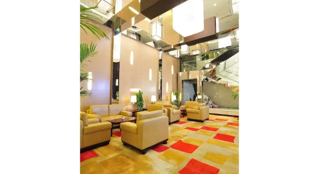 Roying Hotel, Забронировать Отель Отели Уханя с завтраком, Завтраки