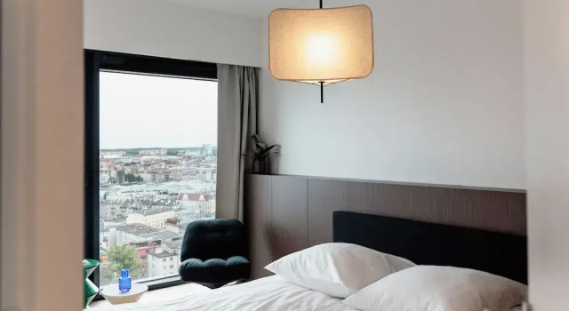 Апартаменты Deluxe Global Apartments Katowice