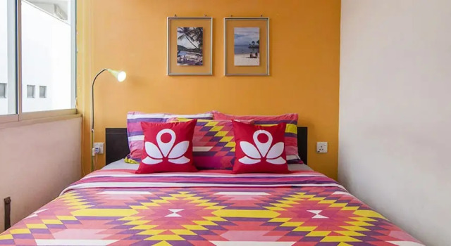 ZEN Hostel Selegie, Buchen Sie Hostel Singapur 