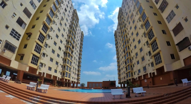 Sultan Bridge Place