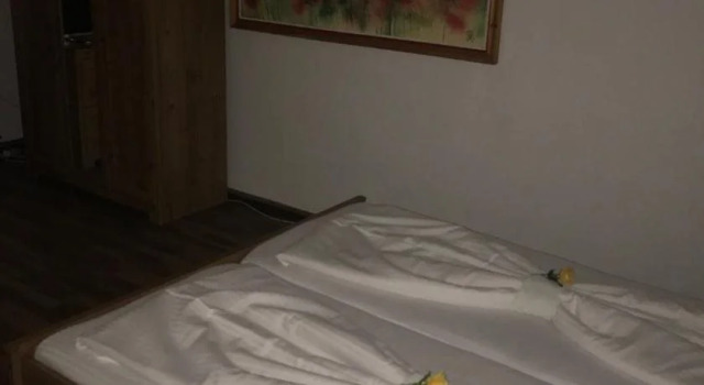 Pension La Noblesse