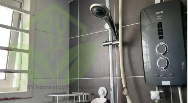 3R@7pax++ Spacious Space Putrajaya., Забронировать Отель Бизнес-отели Путраджая, 4* 5*