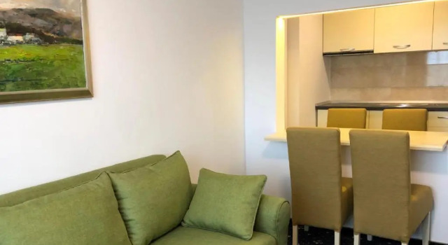 Căn hộ Hotel Romanta