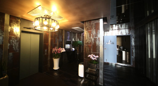 Hotel June Haeundae
