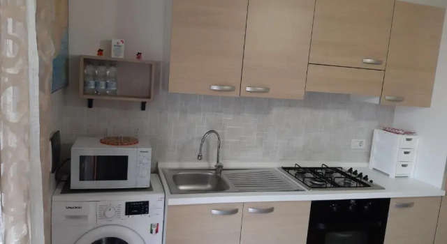 Апартаменты Casa Pat