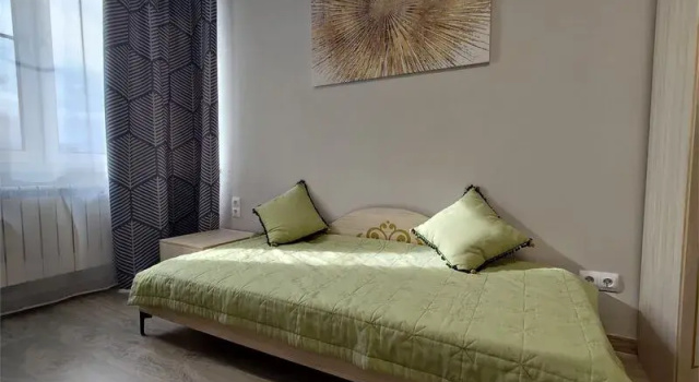 Apartments Strelka at Partizanskaya Street, 26, Reserva ahora Apartamento Hoteles en Moscú con aparcamiento, Aparcamiento