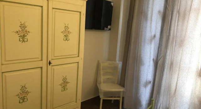 Via Cagliari