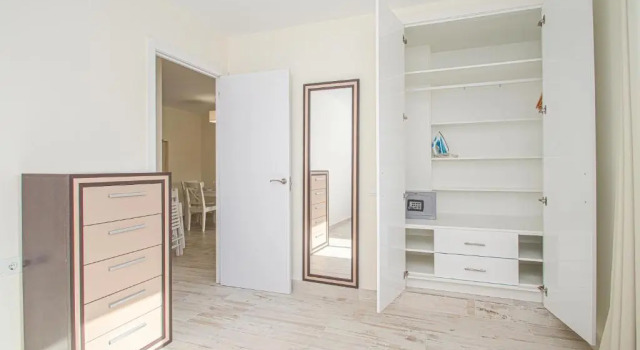 2BR lovely apartment in center of Marbella., Забронировать Апартаменты/квартира Марбелья Коста-дель-Соль, рядом с Пристань Марбелья