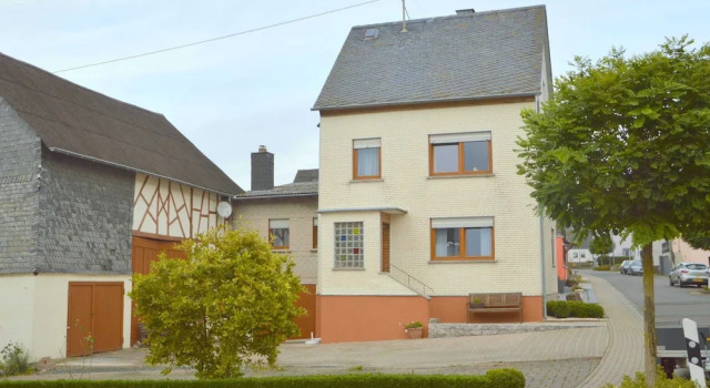 Ferienhaus Paula in Haserich im Hunsrueck, Забронировать Дом для отпуска Хазерих Хунсрюк