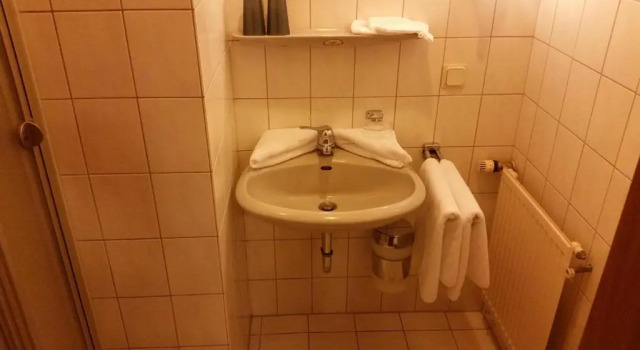Номер Standard Gasthof Pension Gregori