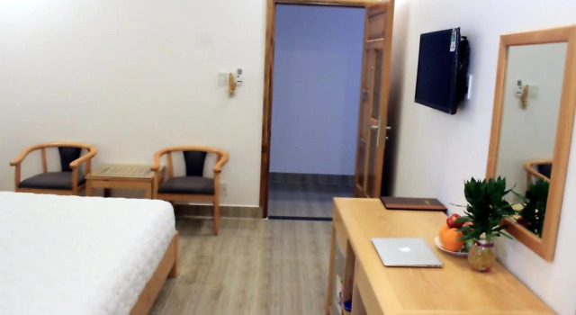 Aroma Hotel & Spa