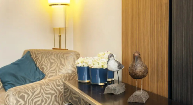 Greenwinds Villa
