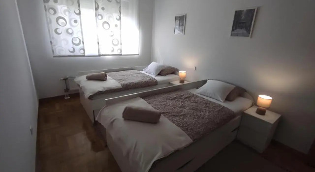 Apartman Ramos Zagreb