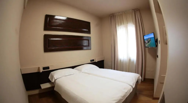 Апартаменты Villa Canneto dep.Smeraldo