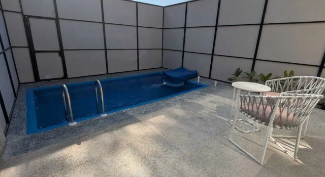 Вилла Bamboo Saa Sunrrise Wedding & Wellness Resort, Jaipur