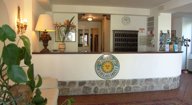 Bay Palace Mazzaro'