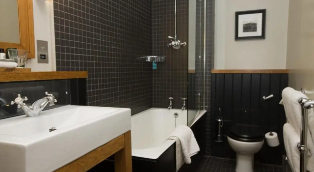 Номер Classic Hotel Du Vin & Bistro York