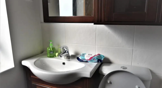 Апартаменты Executive Hughenden Garden Luxury Apartment