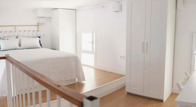 SunHome Duplex La Rosaleda