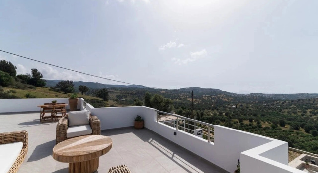 Коттедж Villa Kyma